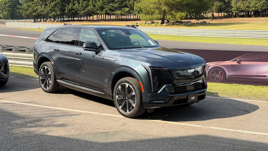 Foto: Benito Marínez Gil. El Universal