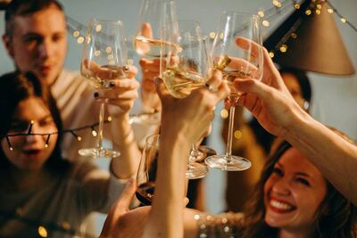 7 restaurantes increíbles para celebrar Año Nuevo en CDMX