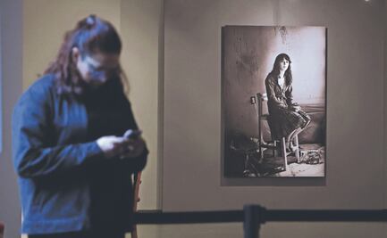 El universo de Yani Pecanins, en el Museo de Arte Carrillo Gil