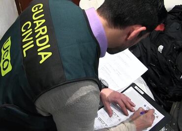 Red pederasta española pagaba a niños marroquíes por dejarse filmar