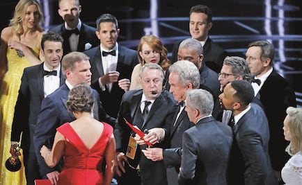 Pese a error, los Oscar volverán a contar con la auditora PwC