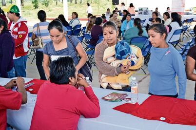 Asistencialismo no disminuye pobreza, reconoce el CEESP
