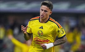 Resultado: Con jóvenes y suplentes, América supera a Puebla en el Estadio Banorte