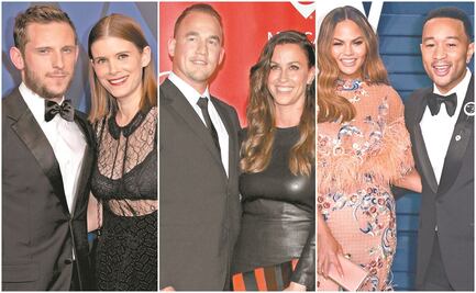 Famosas, además de Megan Markle, que perdieron un bebé