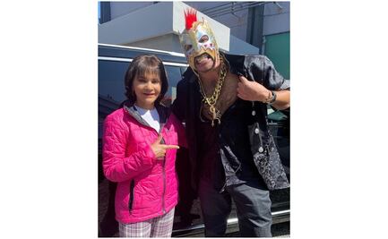 Pati Chapoy: "Alberto Ciurana hizo berrinche y metió la caballería en mi contra"