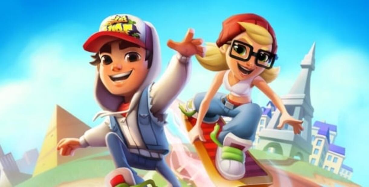 Los videojuegos más descargados en 2020