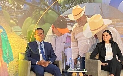 Banxico ratifica compromiso con el campo y con productores a través de FIRA