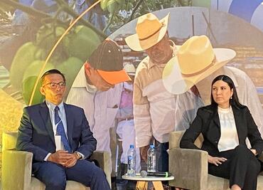 Banxico ratifica compromiso con el campo y con productores a través de FIRA