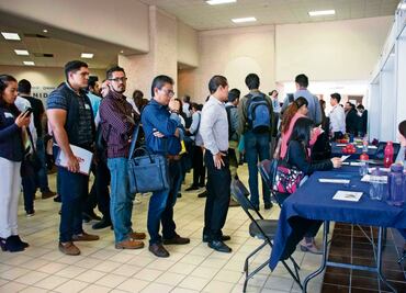 CEESP ve una mejoría limitada en el empleo