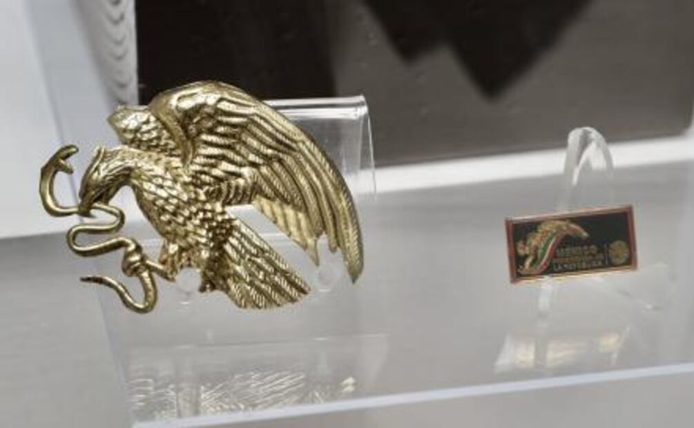 Más de 100 años de historia democrática reunidos en EL UNIVERSAL