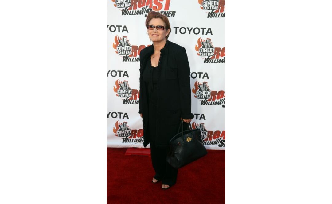 Comedy Central's “Roast of William Shatner” 2006