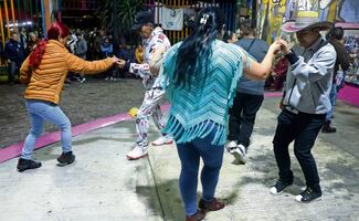 Tepito, un centro de resistencia cultural