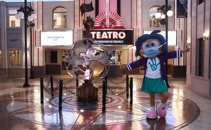 Kidzania Cuicuilco alista reapertura de sus instalaciones el próximo 20 de marzo
