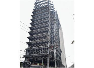 “Al margen de la ley nada, por encima de la ley, nadie”, dice Sheinbaum por Presa Anzaldo