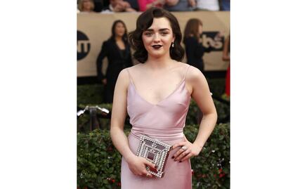 Actriz de "Game of Thrones" protagonizará nueva cinta de "X-Men"