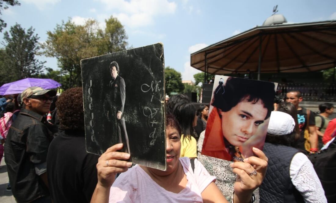 Foto: Carlos Mejía / EL UNIVERSAL