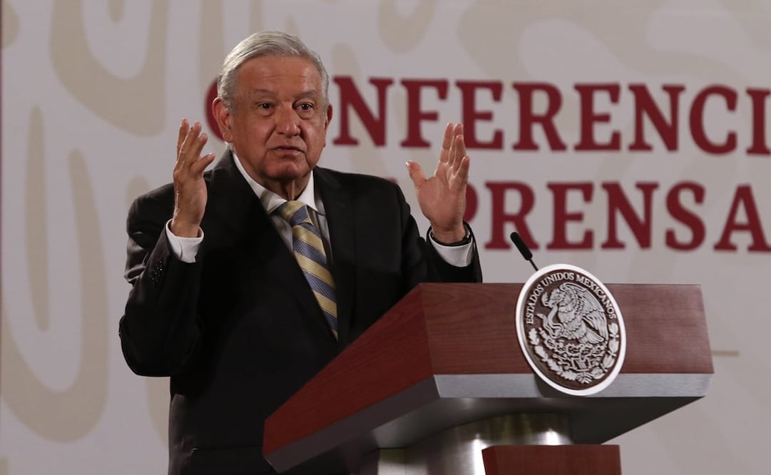 Foto: Carlos Mejía / EL UNIVERSAL