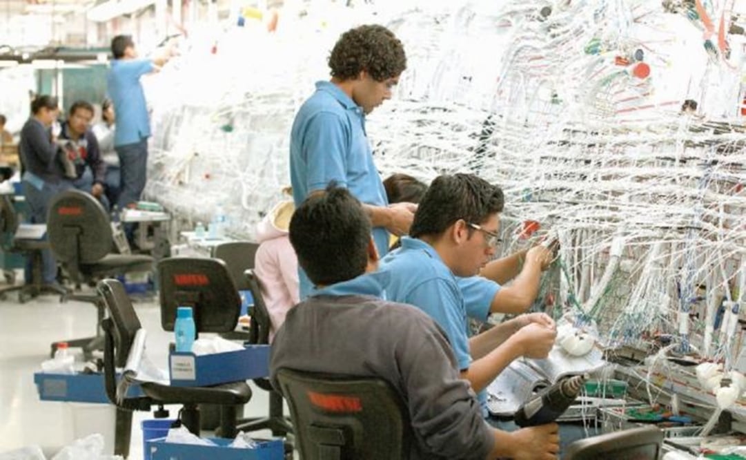 Foto: Archivo EL UNIVERSAL