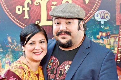 Cinta de Lego tendrá toque latino