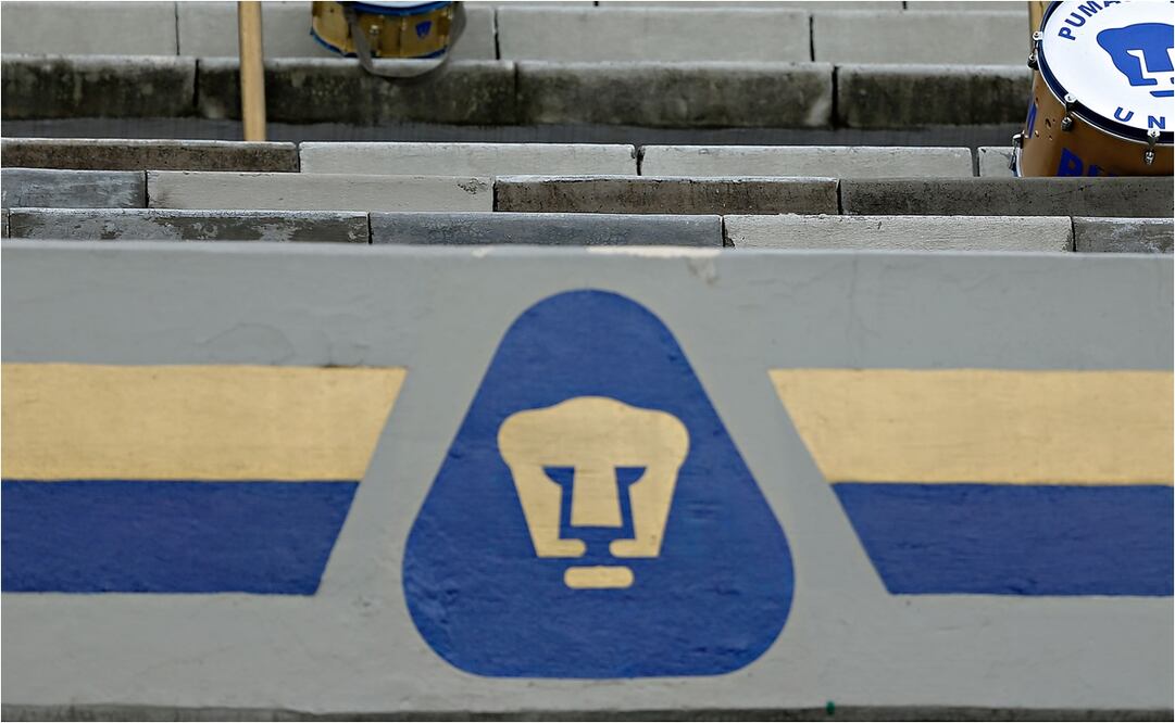 Abandonaron a los Pumas