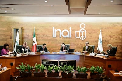 Alerta Inai por fraude en compras por internet