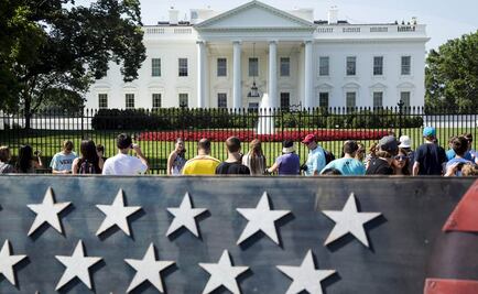 Los Obama arman fiesta privada en la Casa Blanca con Prince