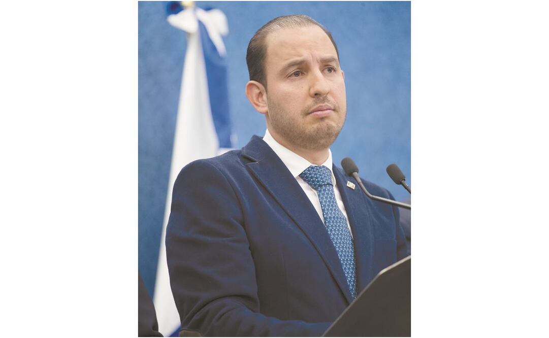 PAN y PRI coquetean con frente anti AMLO