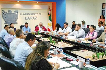 Auditoría revela desvíos por más de mil mdp en La Paz