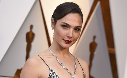 Gal Gadot aprovecha su poder para destacar a mujeres maravillosas