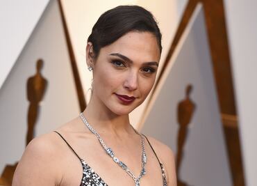 Gal Gadot aprovecha su poder para destacar a mujeres maravillosas
