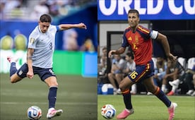 Uruguay vs España: Horario y dónde ver EN VIVO el partido del Mundial 2026 en el estadio Guadalajara