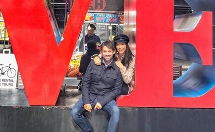 Inés Gómez Mont presume el accesorio favorito de la temporada