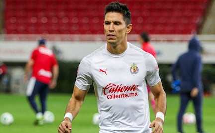 Chivas es el obligado frente a León: Jesús Molina