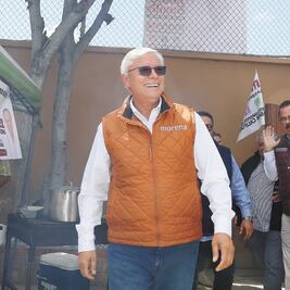 Morena esperará a que SCJN resuelva el caso de BC