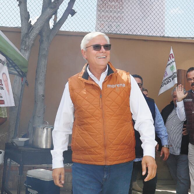 La gubernatura entrante en el estado de Baja California, la de Jaime Bonilla Valdez, será de cinco años, de 2019 a 2024, mientras que la siguiente será de seis años, de 2024 a 2030. ARCHIVO EL UNIVERSAL