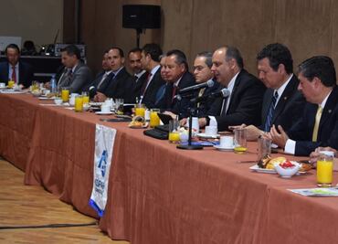 Desaparecer ZEE atenta contra el crecimiento del país: Coparmex