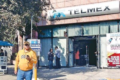 Preocupa a Televisa separación de Telmex