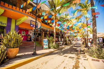Sayulita: 10 secretos que debes saber de este pueblo "hippie chic"