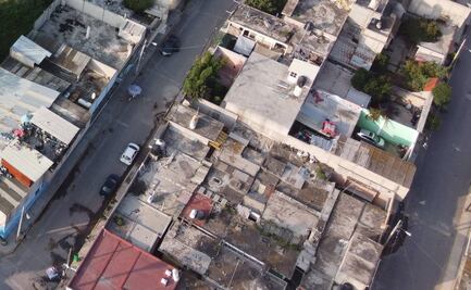 1 de cada 5 predios habitados en el Estado de México no están escriturados