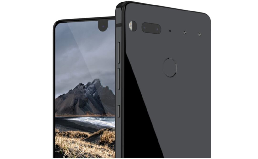 El creador de Android está dispuesto a dar guerra a Samsung y Apple