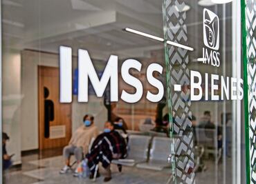 IMSS-Bienestar se queda corto en dar base a trabajadores
