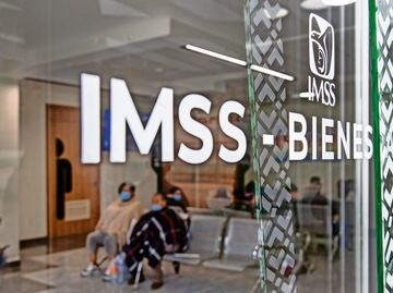 IMSS-Bienestar se queda corto en dar base a trabajadores