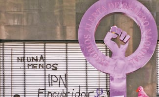 Ruta de la memoria: del Halconazo a periodistas; mapa y explicación de los antimonumentos en CDMX