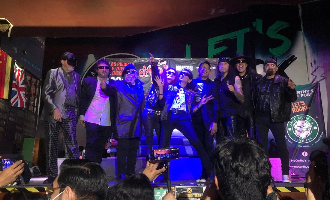 Foto: Nicole Trejo/ El Universal