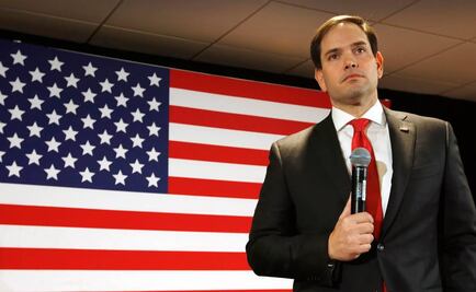 Rubio pide a Obama solicitar la extradición de "El Chapo"