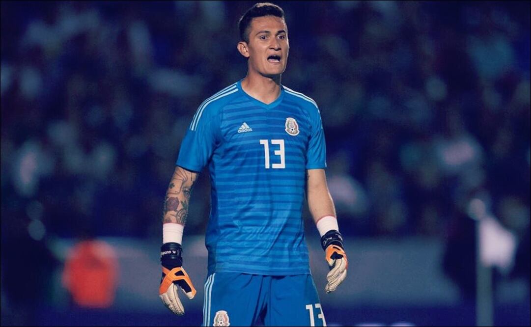 Twitter: @RaulGudino1