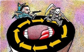 La estrategia de seguridad