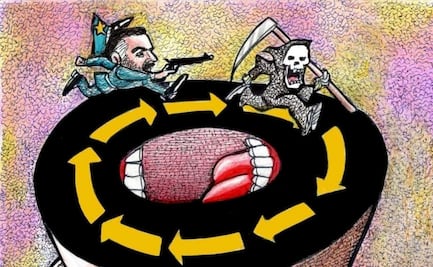 La estrategia de seguridad