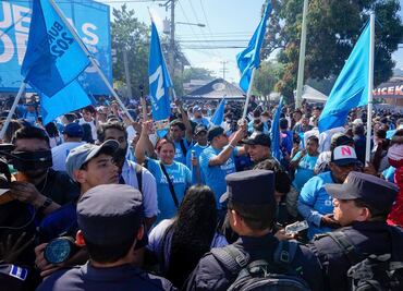 Países de la región felicitan a Nayib Bukele, antes de que se conozcan resultados de elección presidencial