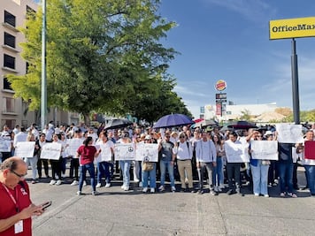 Exigen presentar con vida a candidato del Partido Sinaloense